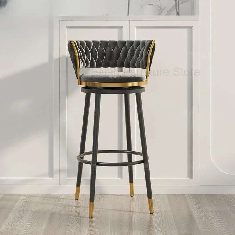 Commercial Kitchen Designer - Sgabelli da Bar Moderni di Design