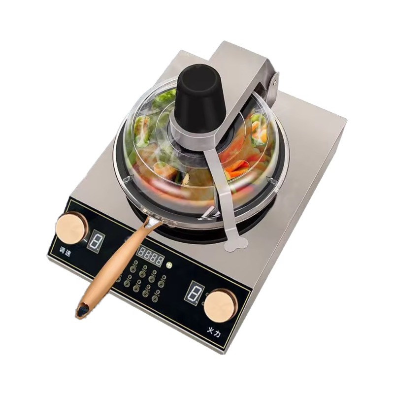 Commercial Kitchen Kitchen - Macchina da Cucina Automatica per Riso