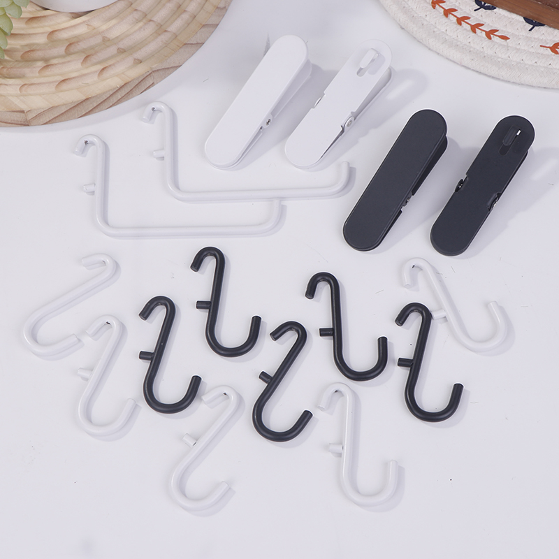 Commercial Kitchen Utensil Holder - Accessori da parete per pannelli forati