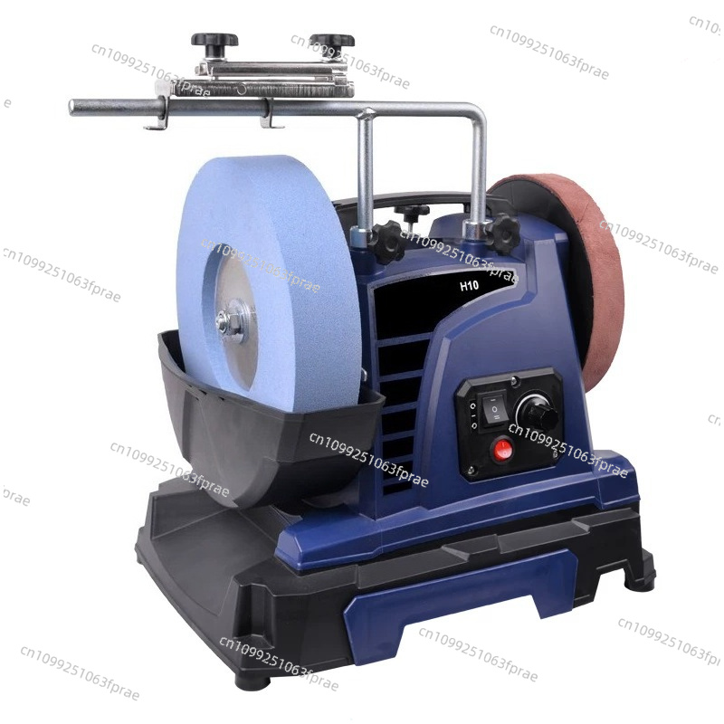 Commercial Kitchen Knife Sharpener - Affilacoltelli elettrico, affilacoltelli commerciale di piccole