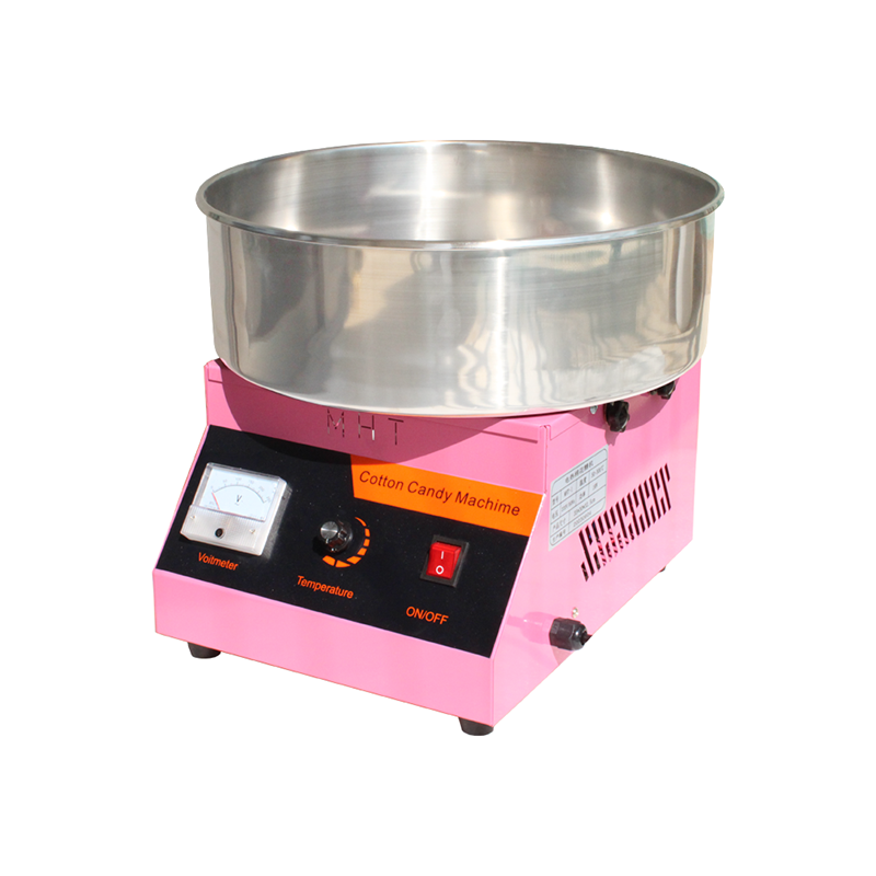 Candy Floss Machine Commercial - Macchina elettrica per zucchero filato macchina