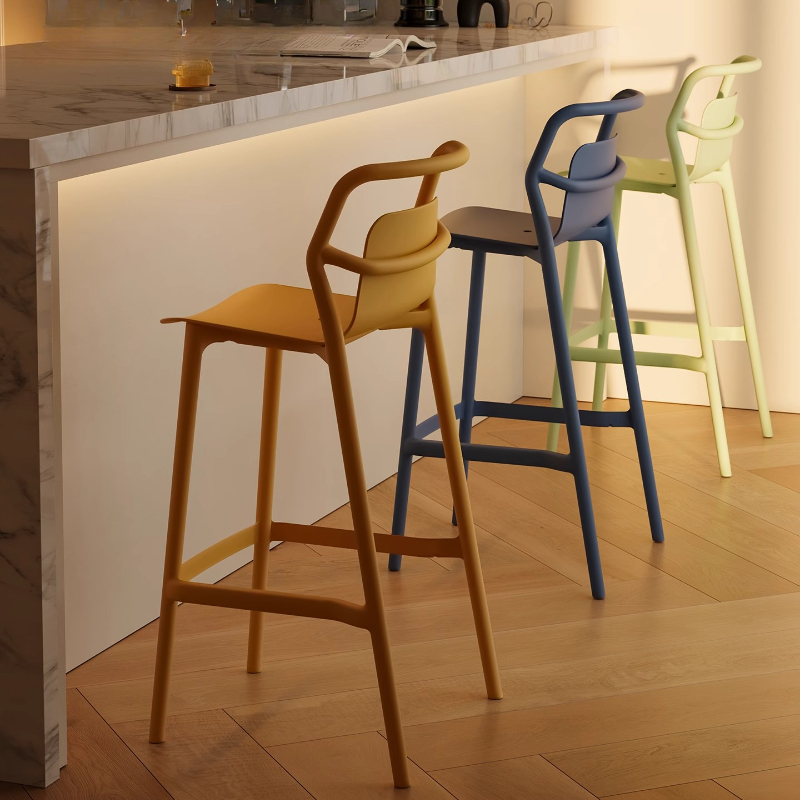 Commercial Kitchen Designer - Sgabelli da bar in stile designer