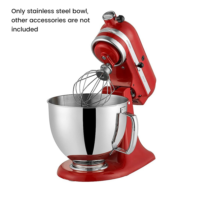 Commercial Kitchenaid - A78E-Per Kitchenaid Classic & Artisan Series