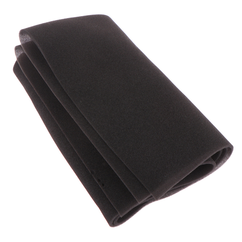 Commercial Kitchen Hood - 60*50*0.3 cm Universale Nero Carbone Attivo