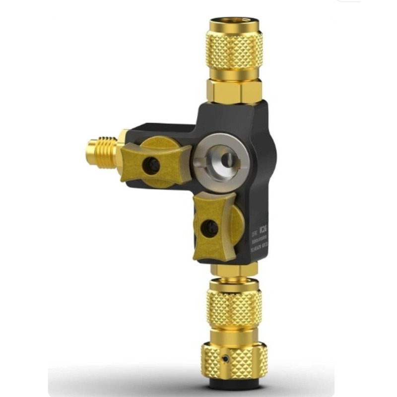 Commercial Kitchen Plumbing - Ricambi per bobine visivamente staccabili da