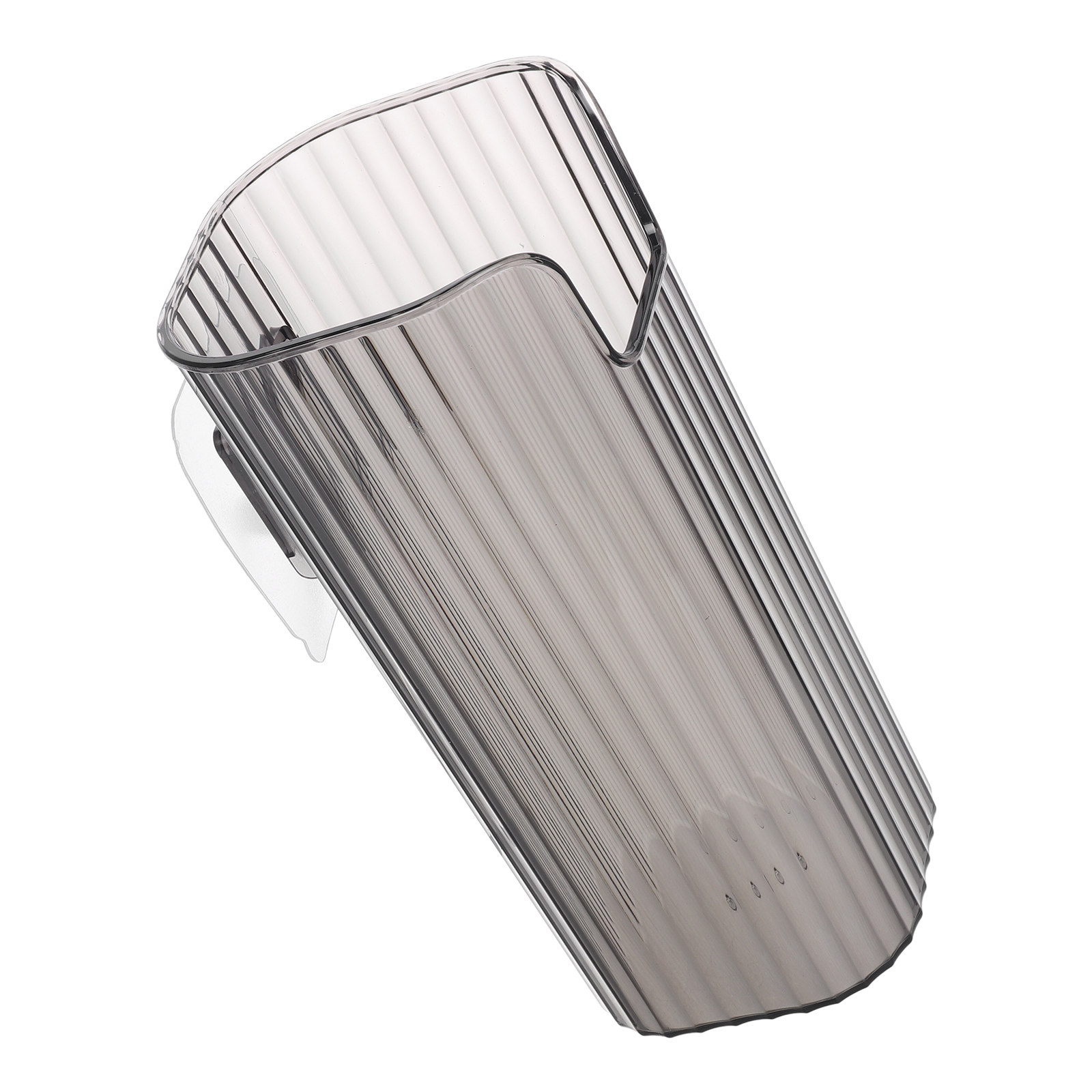 Commercial Kitchen Utensil Holder - Porta Bacchette in Plastica Compatto, Dispenser