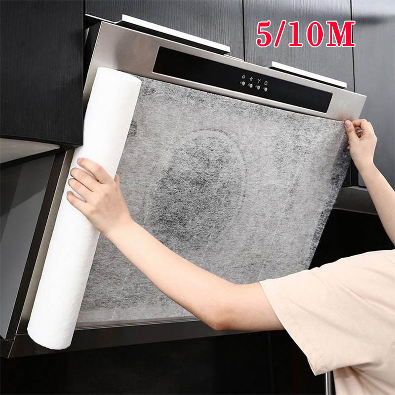 Commercial Kitchen Hood - 5/10M Cappa Usa E Getta Filtro