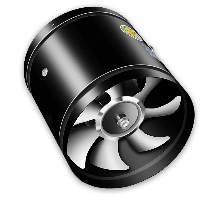 Commercial Kitchen Exhaust Fan - Ventilatore per condotto da 10/12 pollici