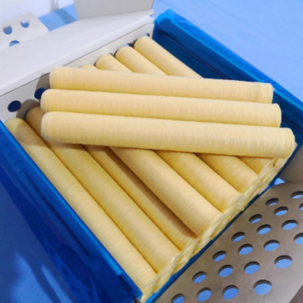 Commercial Kitchen Utensil Holder - Involucri al collagene in silicone Salsiccia