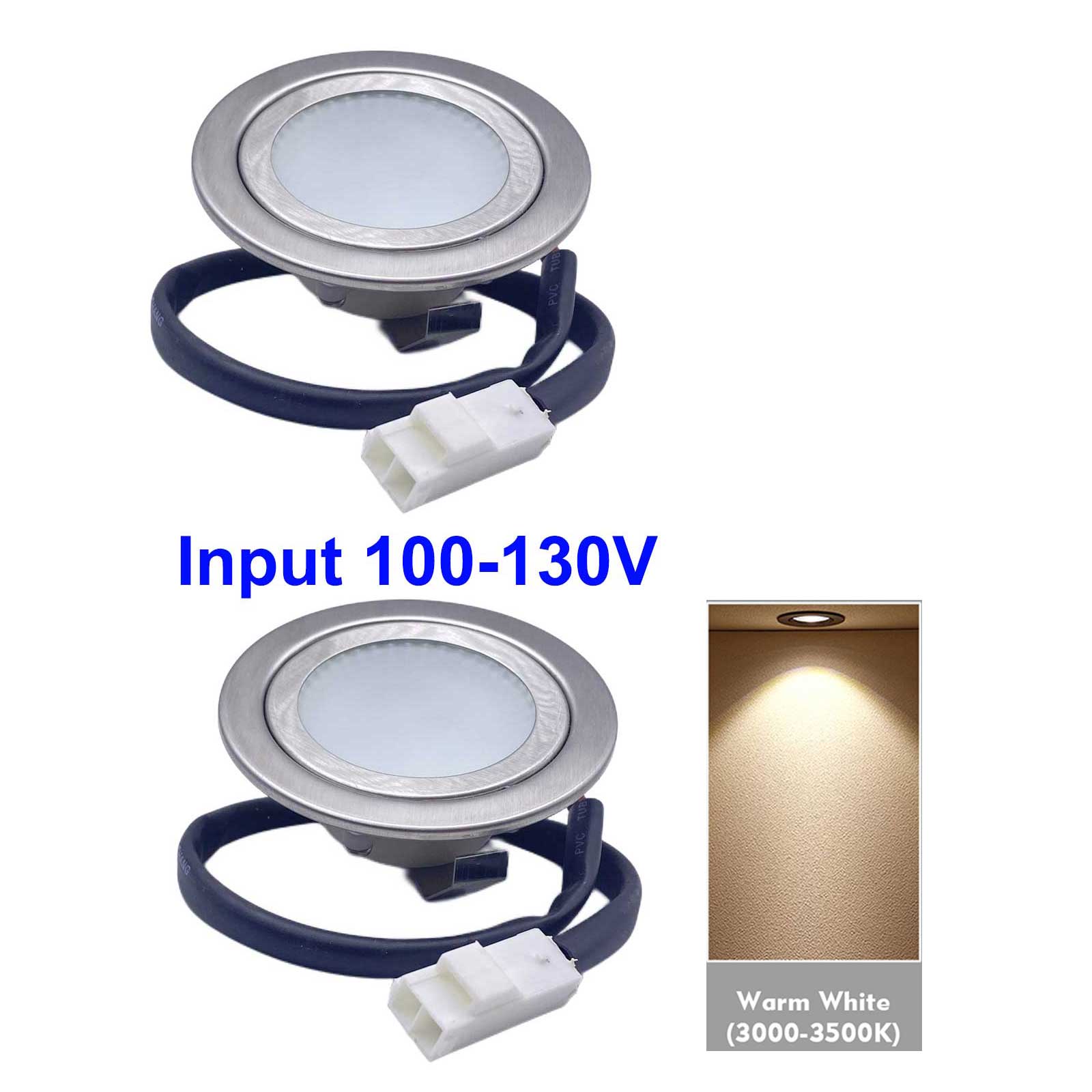 Commercial Kitchen Hood - Lampadina per Cappa da Cucina a