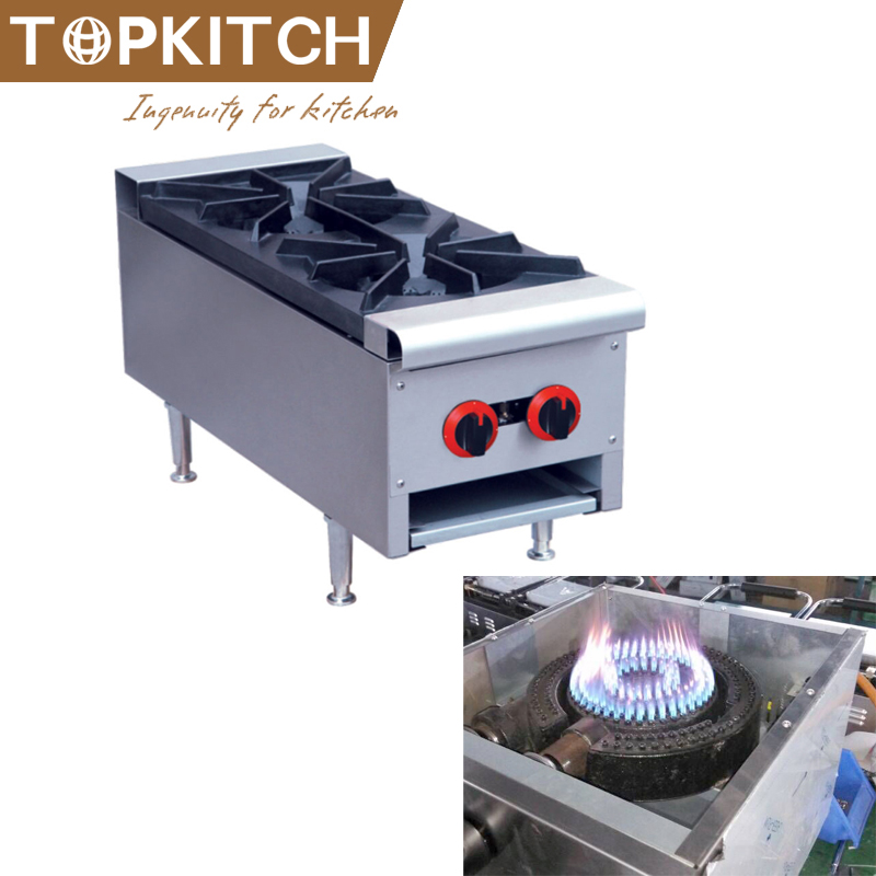 Commercial Kitchen Kitchen - Fornello Industriale Commerciale ad Alta Efficienza