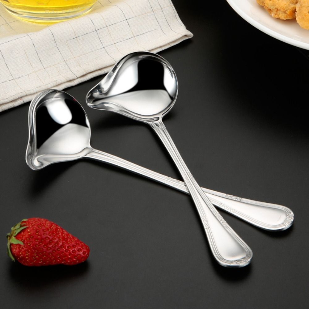 Commercial Kitchen Services - 1/2 pz. Paletta/Cucchiaio da Cucina in