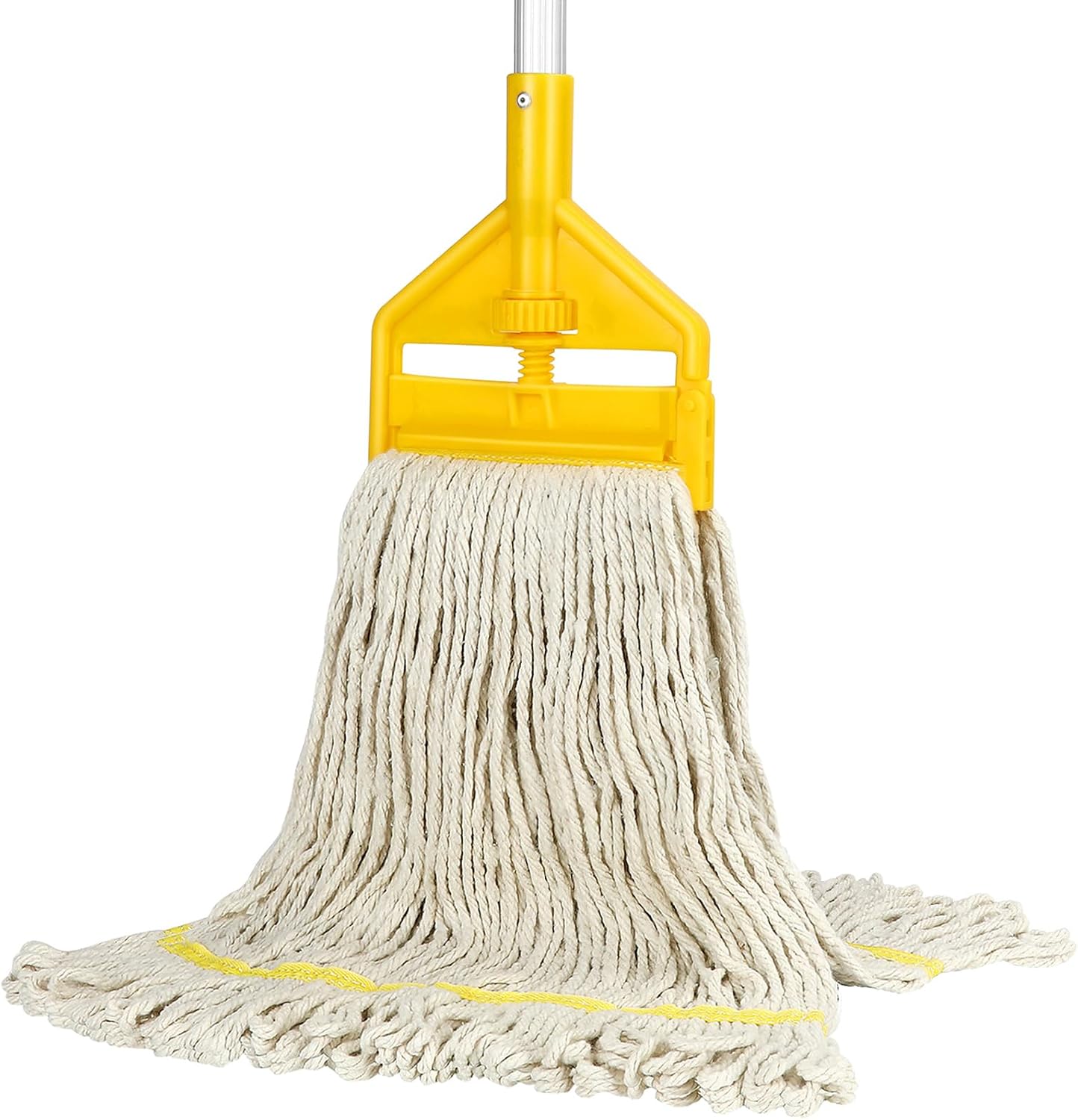 Commercial Kitchen Tile Flooring - Mop Commerciale Industriale in Cotone Resistente
