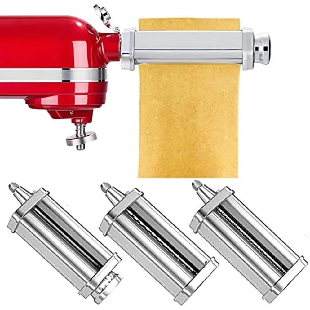 Commercial Kitchenaid - Accessori per macchina per pasta da