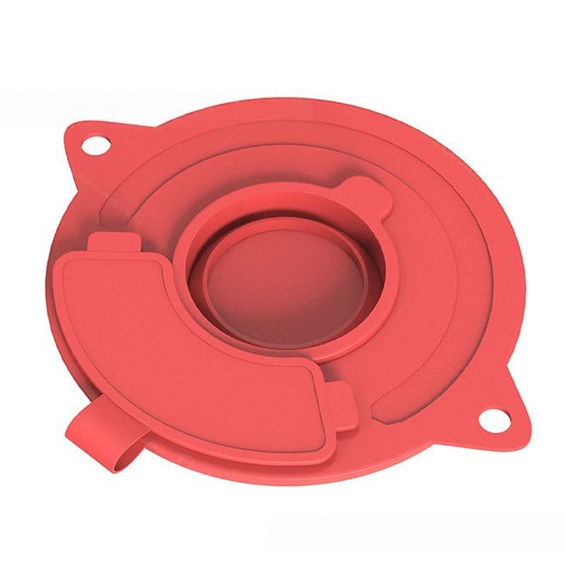 Commercial Kitchenaid - 【NECESSITY】Coperchio in silicone per ciotola per