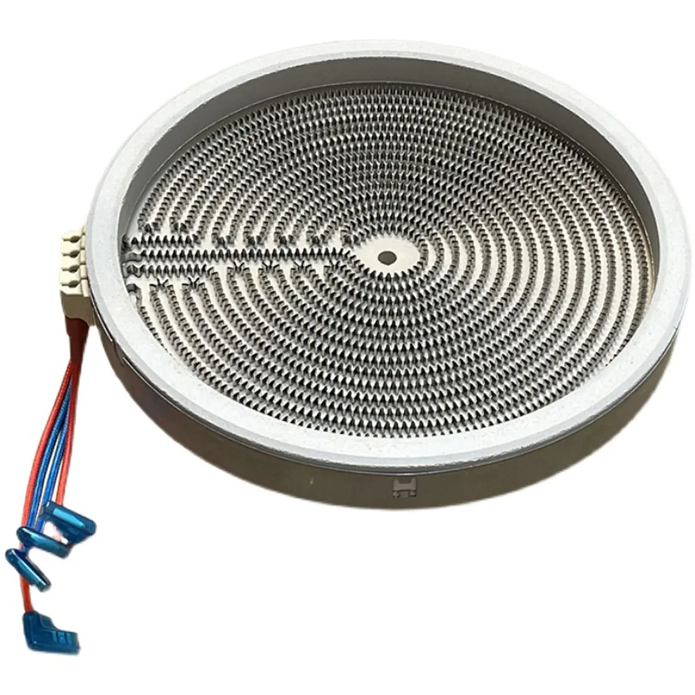Induction Cooker Commercial - Piastre riscaldanti per stufa elettrica in