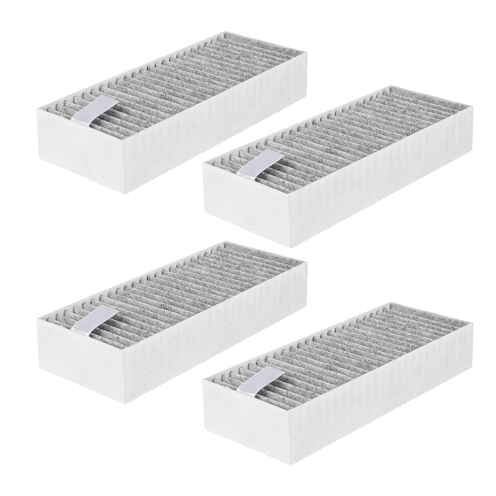 Commercial Kitchen Hood - Filtro a Carbone Attivo per Cappa