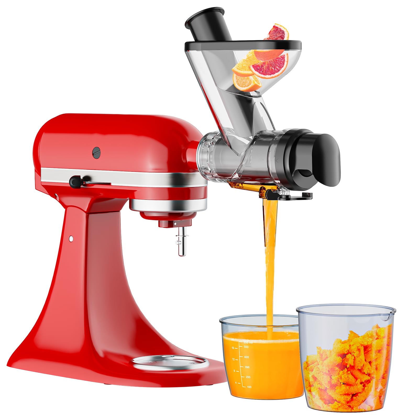 Commercial Kitchenaid - Accessorio per Estrattore di Succo a