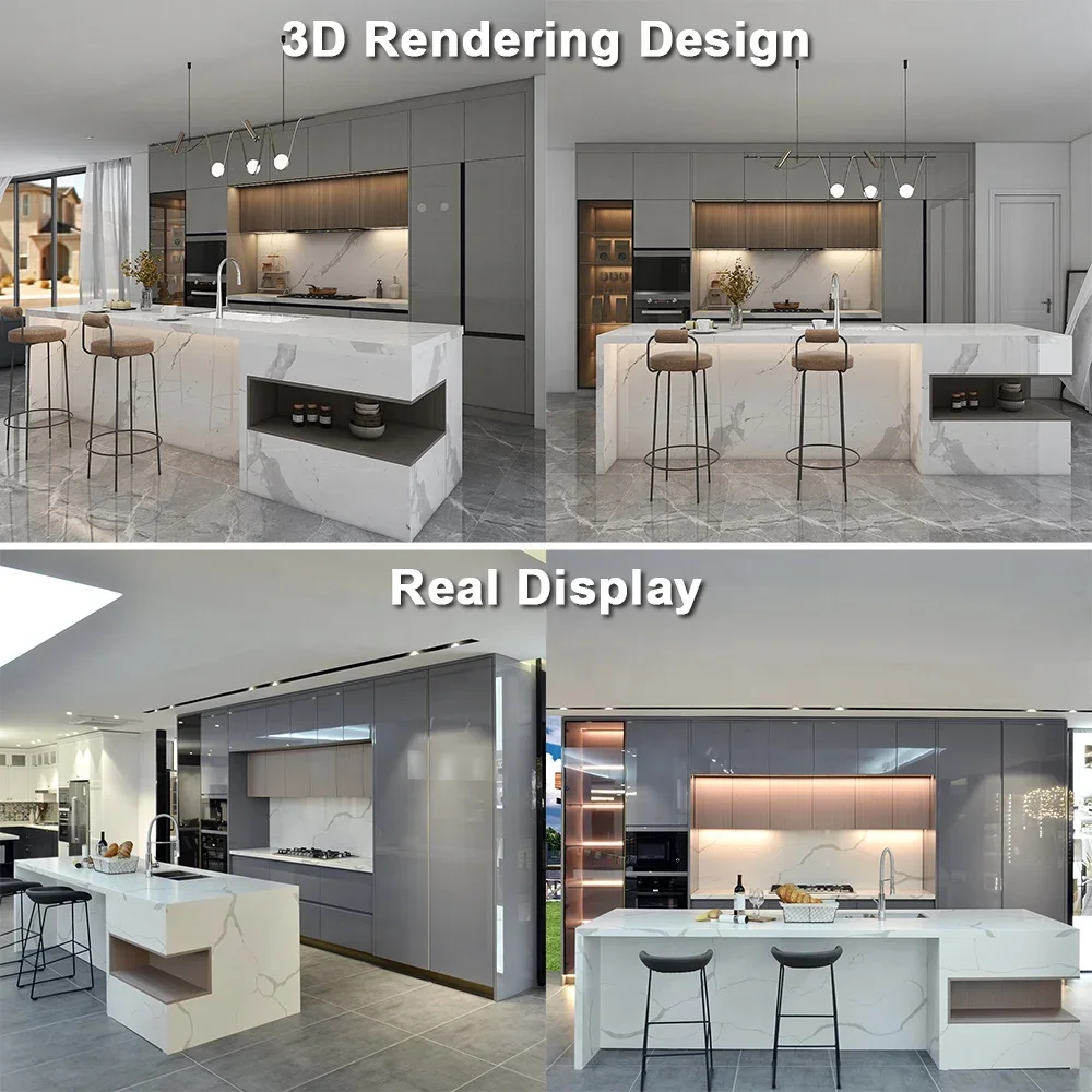 Commercial Kitchen Plumbing - Arredamento per Cucina Commerciale PA, Sistema