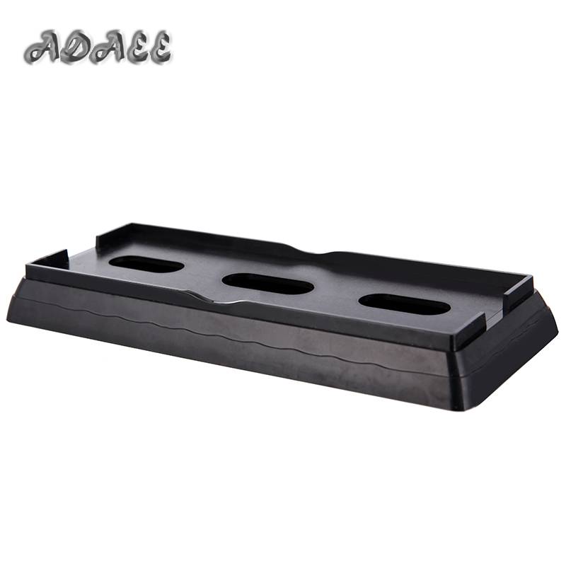 Commercial Kitchen Utensil Holder - Adaee Base in ABS per Pietra