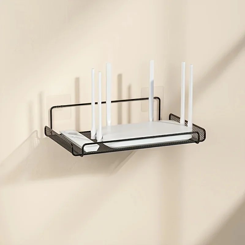 Commercial Kitchen Organiser - Mensola per Router in Acciaio Inox