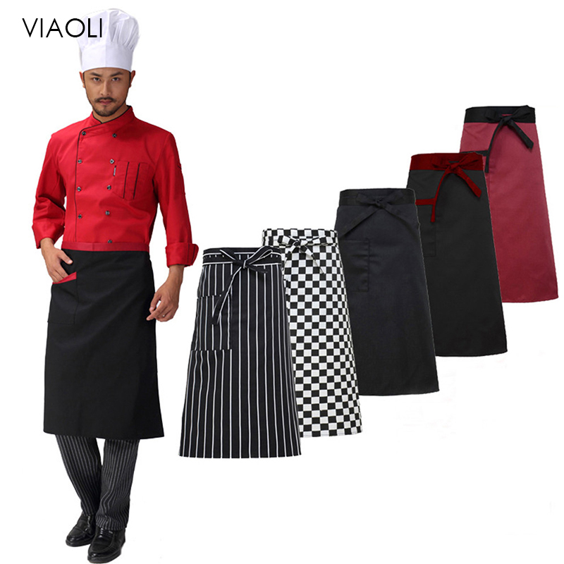 Commercial Kitchen Services - Prezzo all'ingrosso Grembiule da cucina Grembiule