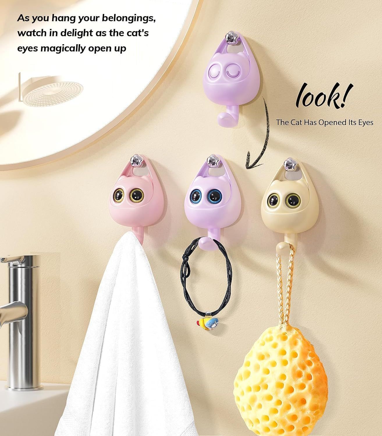 Gancio Magnetico Creativo a Fo - Commercial Kitchen Organiser recensione e prezzo