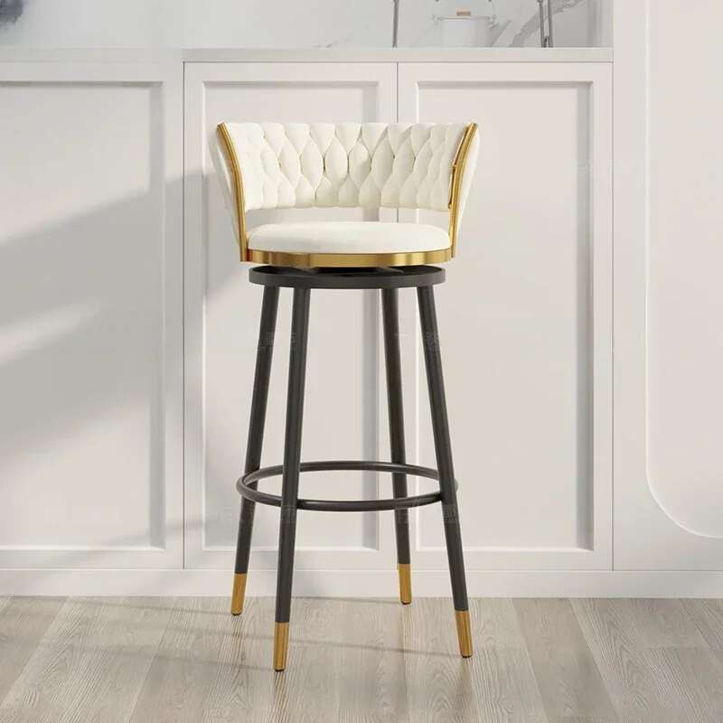 Sgabelli da Bar Moderni di Des - Commercial Kitchen Designer recensione e prezzo
