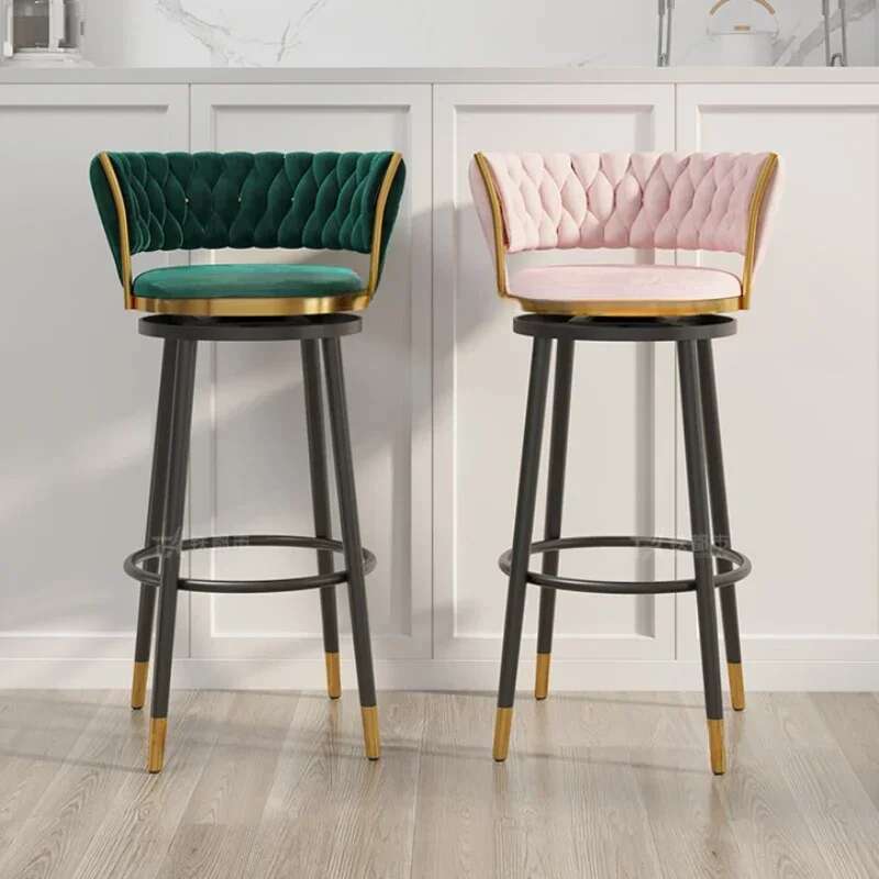 Sgabelli da Bar Moderni di Des - Commercial Kitchen Designer recensione e prezzo