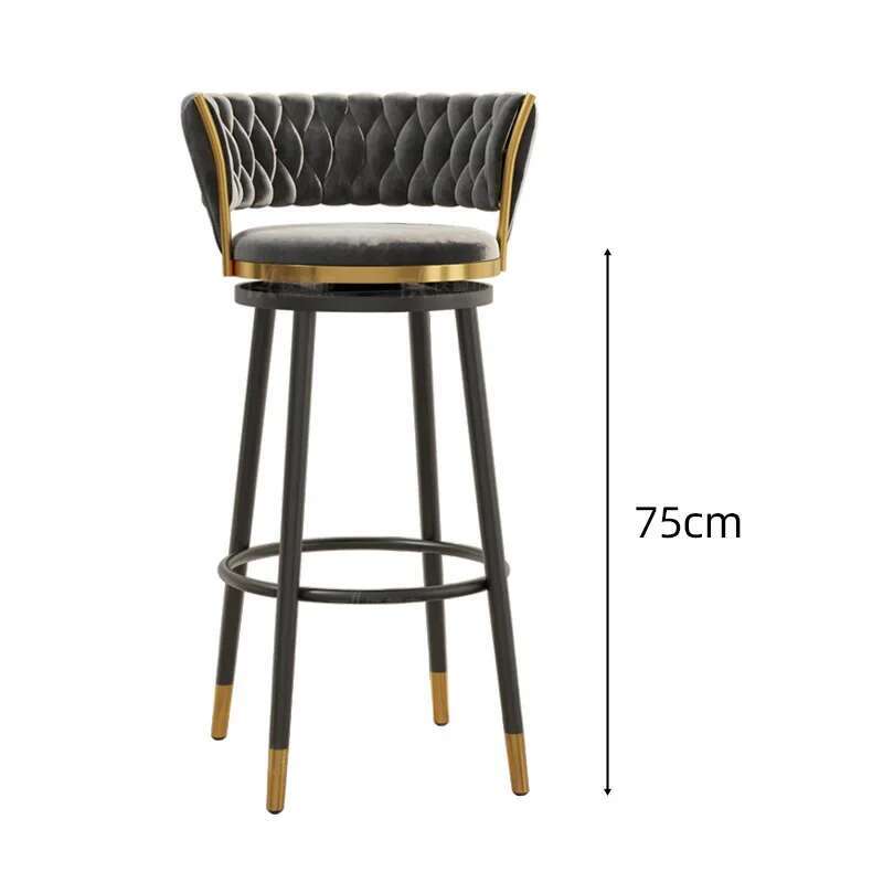 Sgabelli da Bar Moderni di Des - Commercial Kitchen Designer recensione e prezzo
