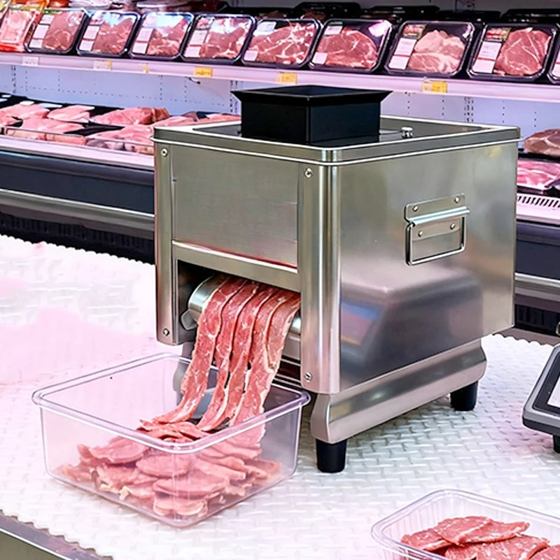 Macchina per Tagliare Pesce e  - Commercial Kitchen Plumbing recensione e prezzo