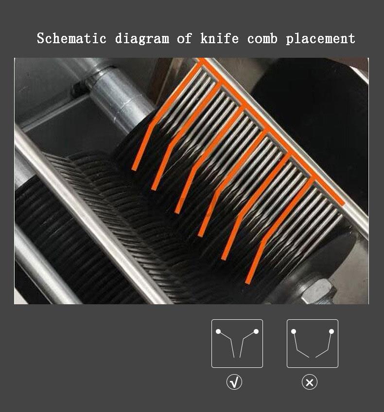Macchina per Tagliare Pesce e  - Commercial Kitchen Plumbing recensione e prezzo