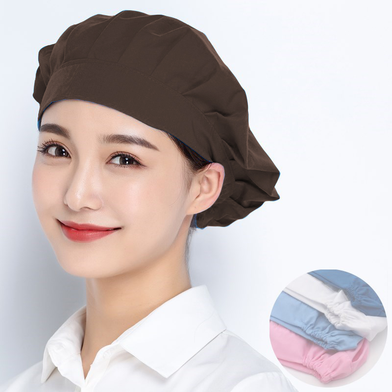Cappello da cuoco unisex per m - Commercial Kitchen Services recensione e prezzo