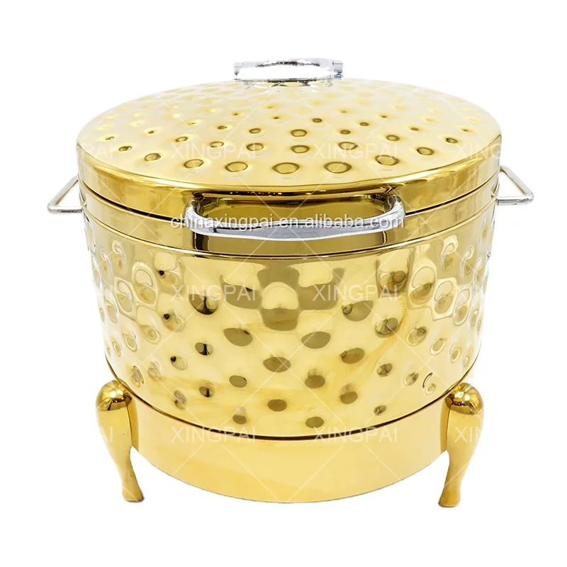 XINGPAI Forniture per Hotel e  - Soup Kettle Warmer recensione e prezzo