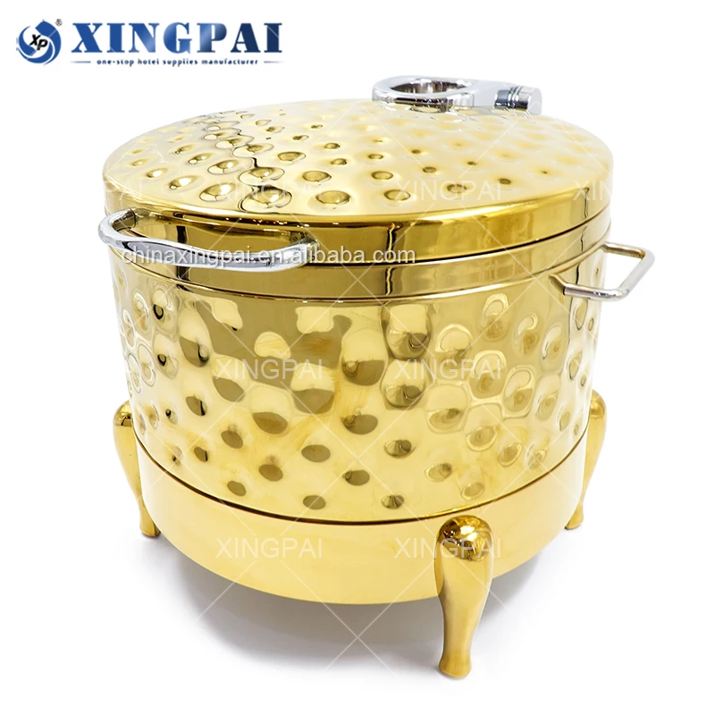 XINGPAI Forniture per Hotel e  - Soup Kettle Warmer recensione e prezzo