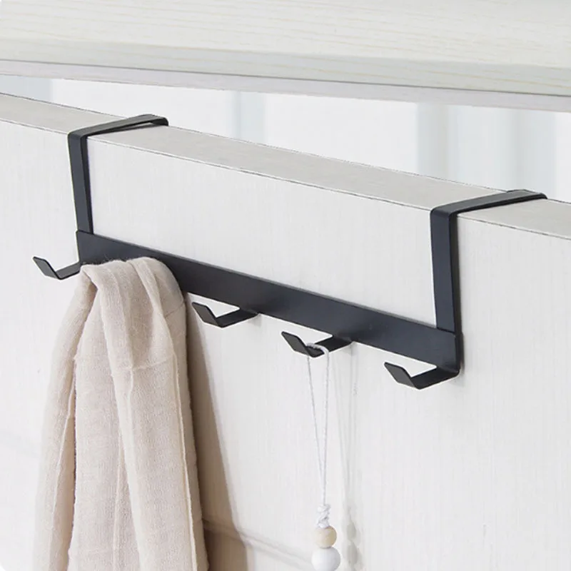 Ganci sopra la porta 5 ganci C - Commercial Kitchen Organiser recensione e prezzo