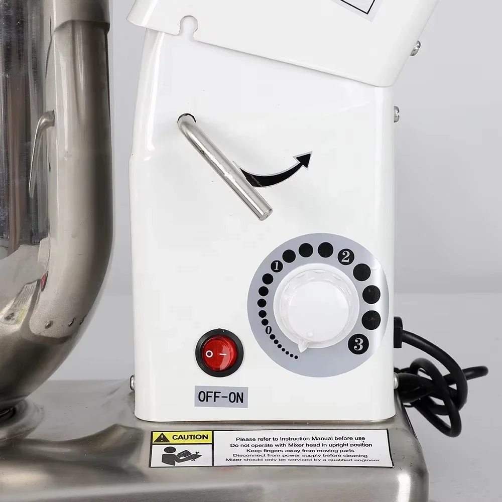 Impastatrice Multifunzionale I - Commercial Kitchenaid recensione e prezzo