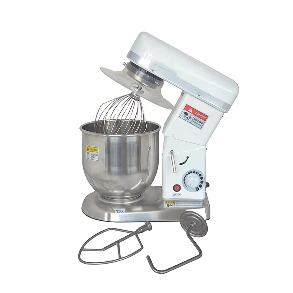 Impastatrice Multifunzionale I - Commercial Kitchenaid recensione e prezzo