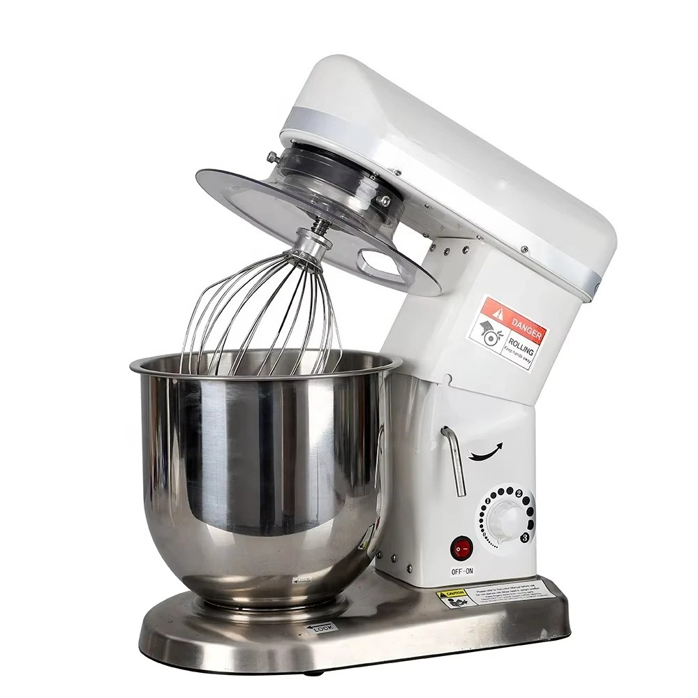 Impastatrice Multifunzionale I - Commercial Kitchenaid recensione e prezzo