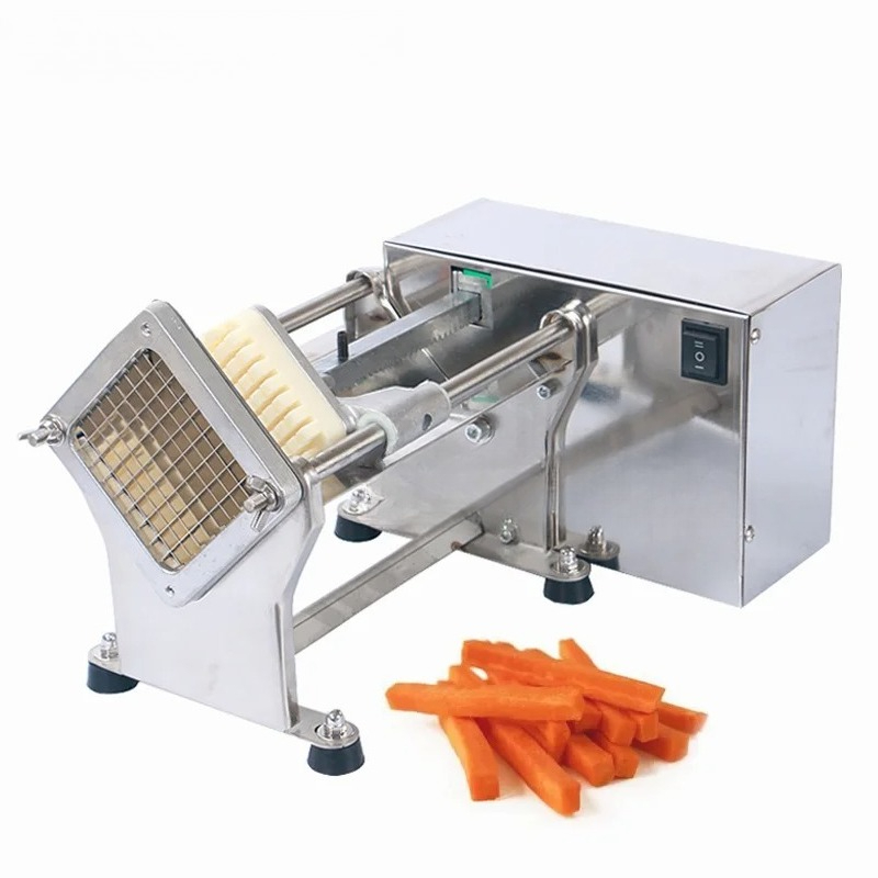 Macchina Elettrica per Patatin - Commercial Kitchen Plumbing recensione e prezzo