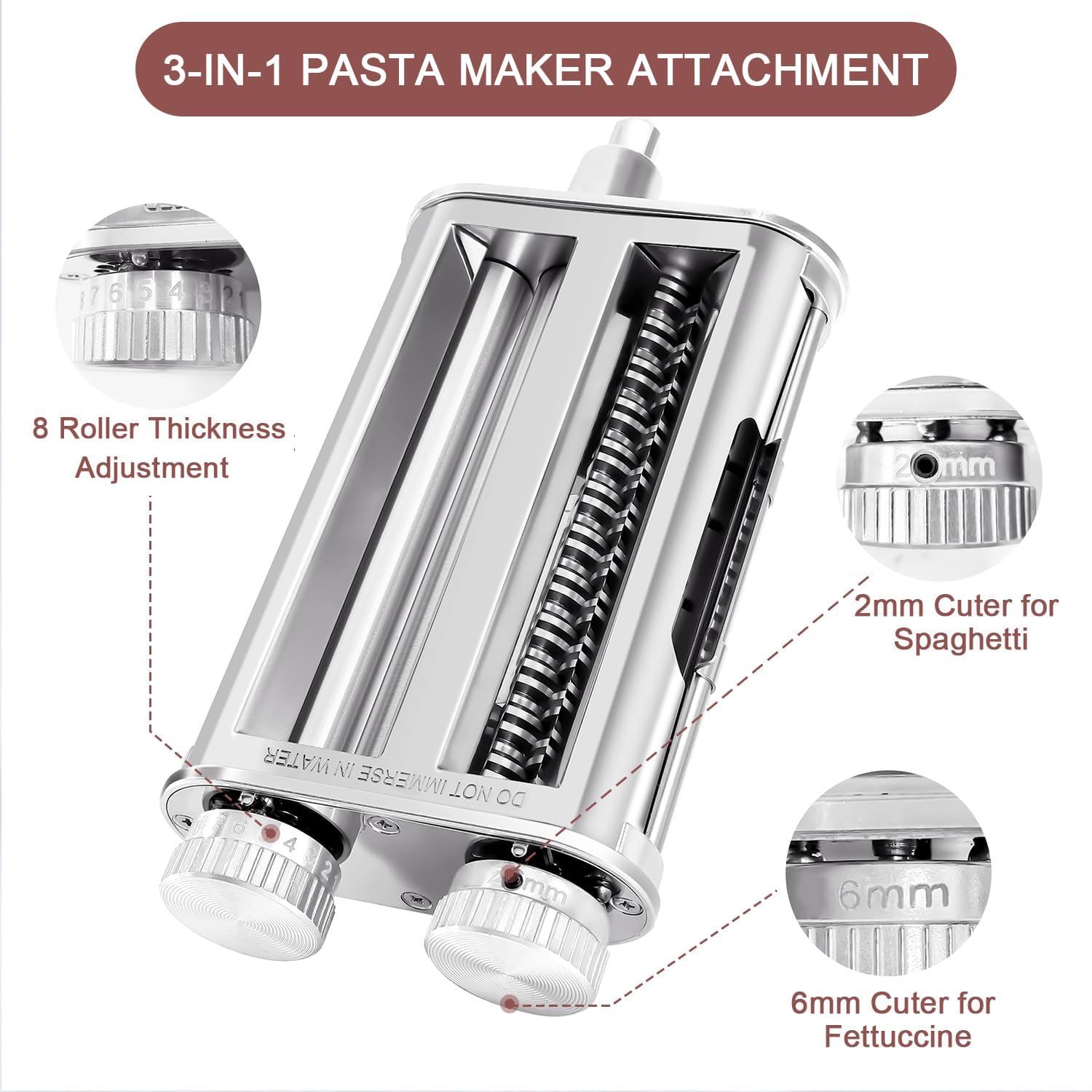 Accessorio per Impastatrice Ki - Commercial Kitchenaid recensione e prezzo