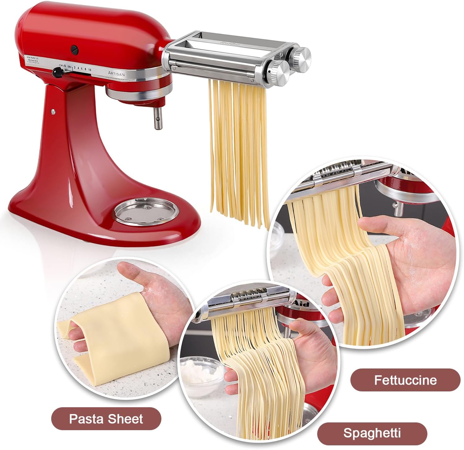 Accessorio per Impastatrice Ki - Commercial Kitchenaid recensione e prezzo