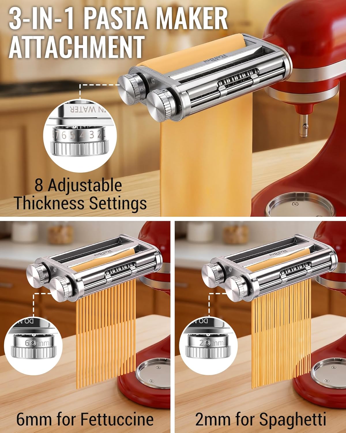 Accessorio per Impastatrice Ki - Commercial Kitchenaid recensione e prezzo
