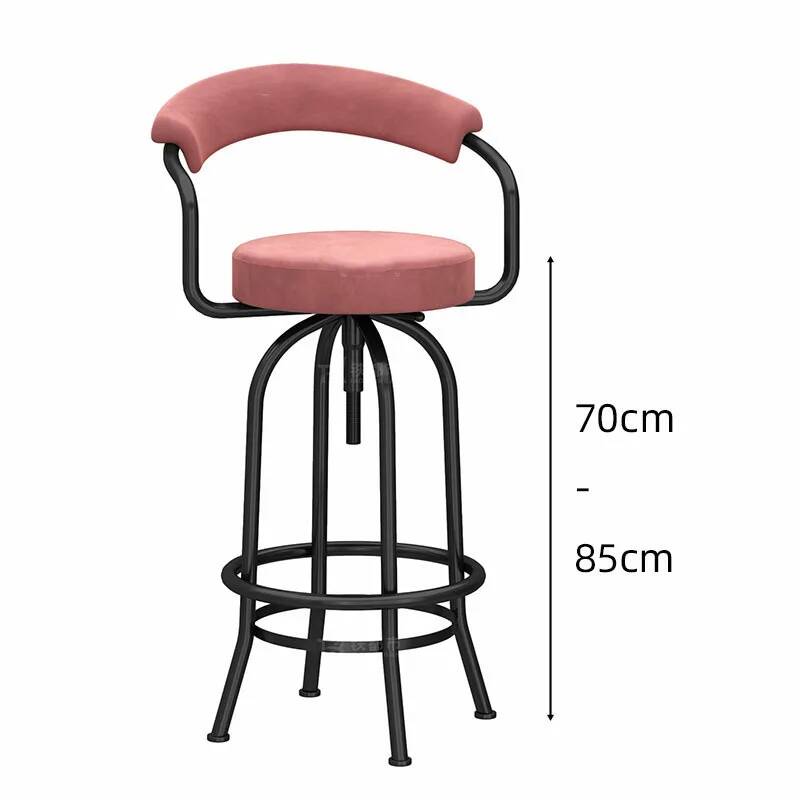 Sgabello da Cucina Stile Mid-c - Commercial Kitchen Designer recensione e prezzo
