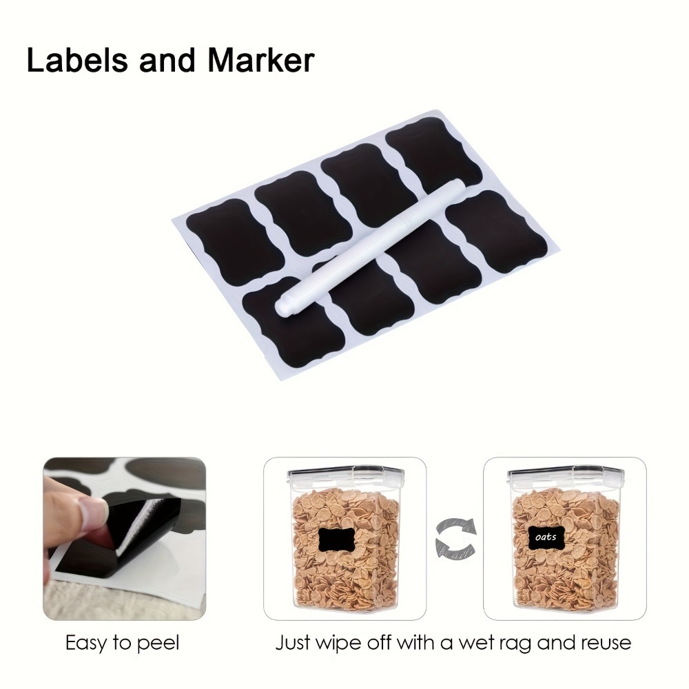 Set di 24 Contenitori per Alim - Commercial Kitchen Utensil Holder recensione e prezzo