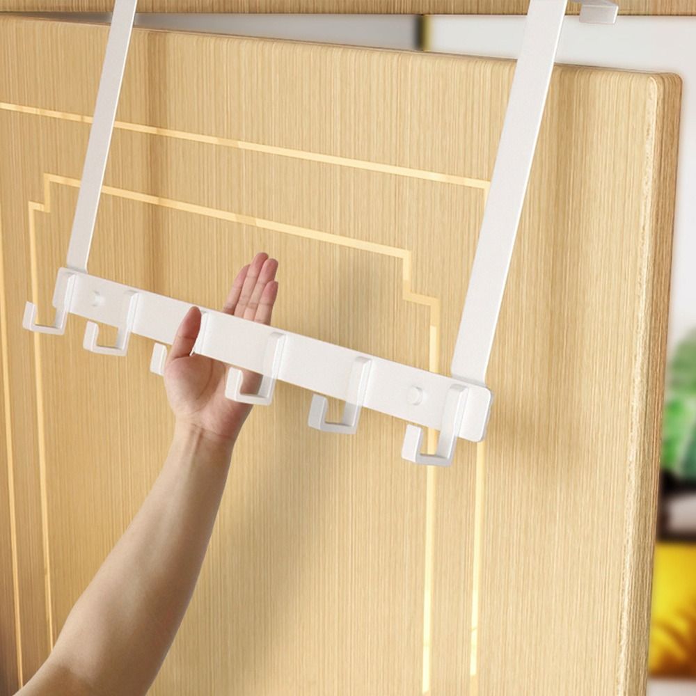 Ganci portaoggetti sopra la po - Commercial Kitchen Organiser recensione e prezzo