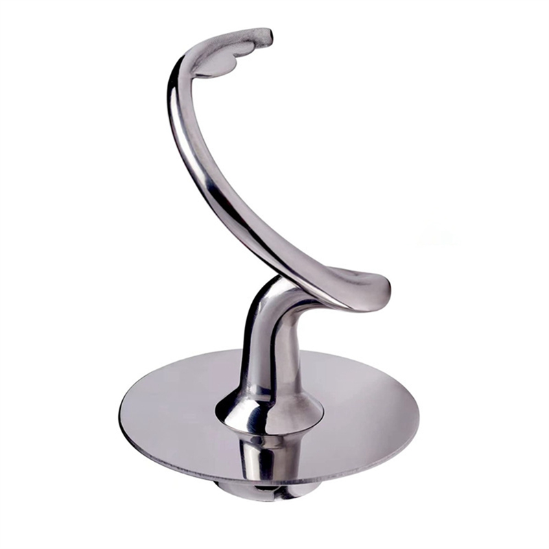 Gancio per impastare a spirale - Commercial Kitchenaid recensione e prezzo
