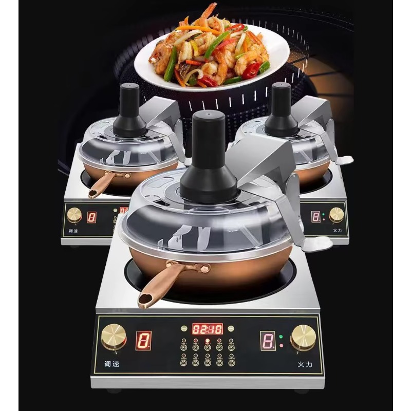 Macchina da Cucina Automatica  - Commercial Kitchen Kitchen recensione e prezzo