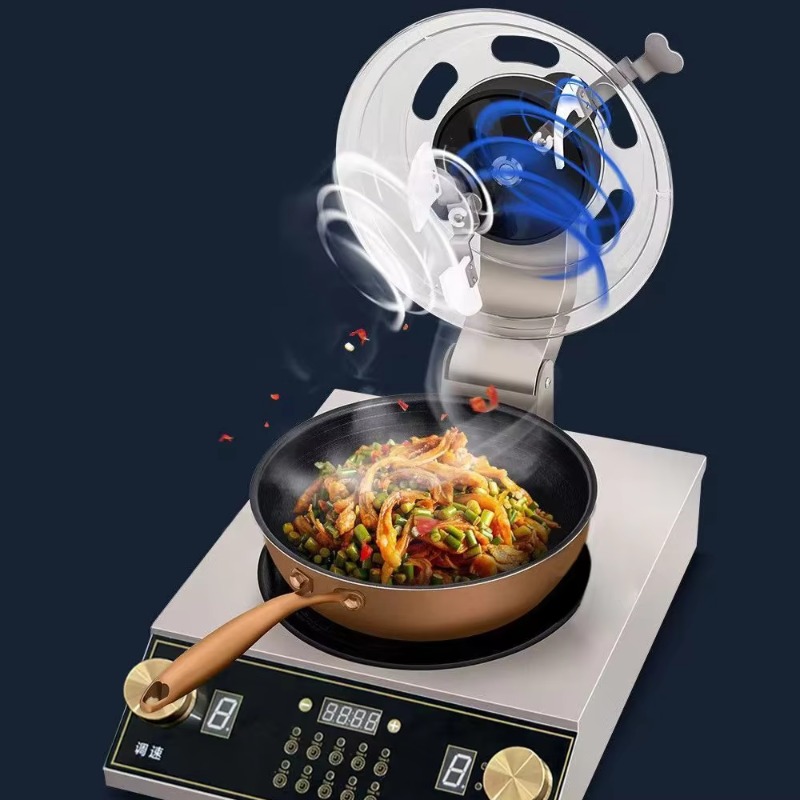 Macchina da Cucina Automatica  - Commercial Kitchen Kitchen recensione e prezzo