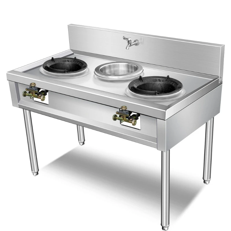 Fornello a gas speciale per ho - Induction Cooker Commercial recensione e prezzo